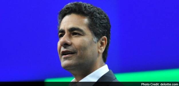 डेलॉयट ग्लोबल के सीईओ पुनीत रंजन रिटायरमेंट बाद जलवायु संकट के समाधान पर करेंगे फोकस