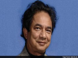 Indian-American Professor Gets Top US Chemistry Award Indian-American Professor Gets Top US Chemistry Award