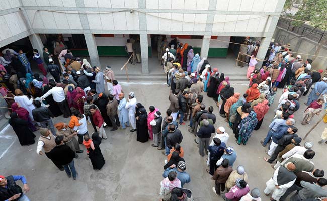 Uttarakhand Elections 2017: Special Arrangements For Remote Polling Booths