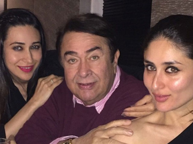 Randhir Kapoor Will Make a 'Good Movie' Soon