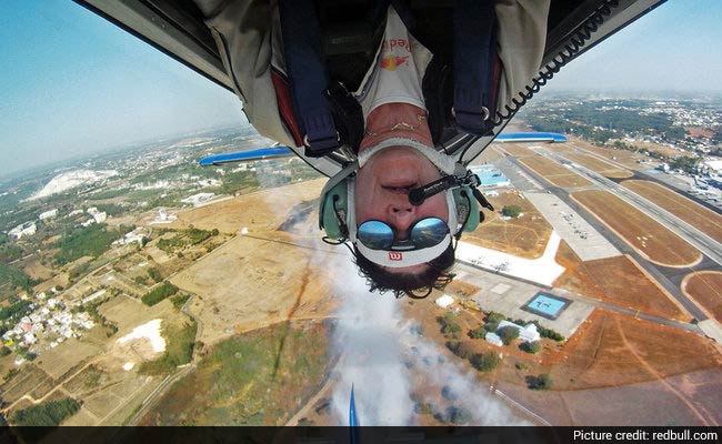 The Woman Pilot in Plane Scare Has Led the Bulls For 13 Years