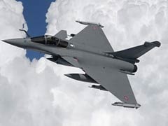 $15 Billion Rafale Deal Could be Saved Before PM's April Trip to Paris