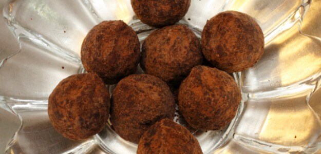 ragi ladoo