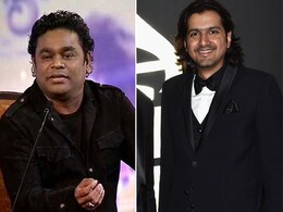 AR Rahman Congratulates Ricky Kej on Grammy Win AR Rahman Congratulates Ricky Kej on Grammy Win