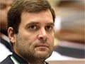 'There's Nothing Sinister About Profiling,' Says Delhi Police Chief on Rahul Gandhi 'Snooping' Row