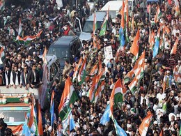 Last Push for Netas, Traffic Headaches for Delhi Last Push for Netas, Traffic Headaches for Delhi
