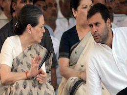 राहुल गांधी के बाद कांग्रेस का ट्विटर अकाउंट हैक, पार्टी के कई 'राज' उजागर करने की धमकी दी राहुल गांधी के बाद कांग्रेस का ट्विटर अकाउंट हैक, पार्टी के कई 'राज' उजागर करने की धमकी दी