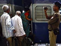 Rail Stocks Buzzing, Titagarh Wagons Hits All-Time High