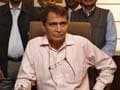 Eyeing Heavy Investment,  Railway Minister Rolls Out Red Carpet for Investors