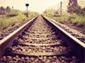 Man, Woman Allegedly In Relationship Found Dead On UP Railway Tracks