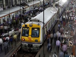 Rail Budget 2015: CCTV Cameras on Some Trains for Women's Safety Rail Budget 2015: CCTV Cameras on Some Trains for Women's Safety
