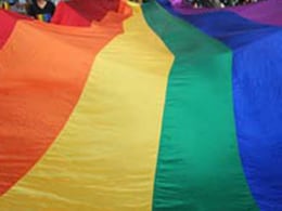 Former Irish Minister Says He's Gay, Urges Vote for Same-Sex Marriage Former Irish Minister Says He's Gay, Urges Vote for Same-Sex Marriage