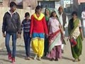 राजस्थान पंचायत चुनाव : देखने को मिला पढ़ी-लिखी महिला शक्ति का प्रदर्शन