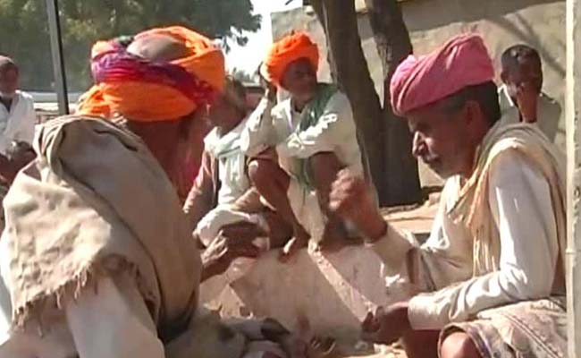 BJP Emerges on Top in Landmark Panchayat Polls in Rajasthan
