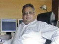 We Are In Early Stages Of Long-run Bull Market: Jhunjhunwala