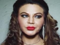 Rakhi Sawant Not Arrested, Says Police. She Is, Says Her Team