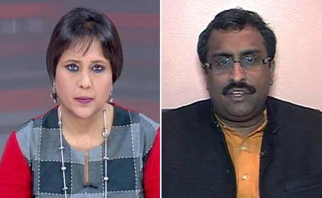 'Had Tough Negotiations in Last 2 Months', BJP's Ram Madhav on J&K Government Formation: Highlights