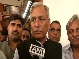 लाभ का पद : स्पीकर रामनिवास गोयल बोले, 'मैं किसी दूसरे पद पर नहीं, चुनाव आयोग ने नोटिस कैसे भेजा' लाभ का पद : स्पीकर रामनिवास गोयल बोले, 'मैं किसी दूसरे पद पर नहीं, चुनाव आयोग ने नोटिस कैसे भेजा'
