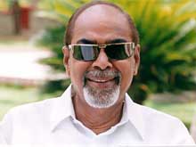 Producer Daggubati Ramanaidu Dies in Hyderabad at 78