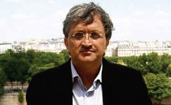 Narendra Modi Government Most 'Anti-Intellectual': Ramchandra Guha