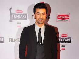 Ranbir Kapoor: I Want to Hide my Personal Life Ranbir Kapoor: I Want to Hide my Personal Life