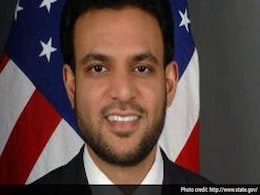 "Will Hold China Accountable For...": Biden's Religious Rights Post Pick "Will Hold China Accountable For...": Biden's Religious Rights Post Pick