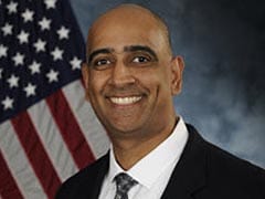 Indian-American Appointed to Key Federal Aviation Post