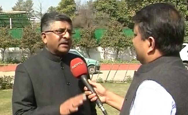 Worrying That We Can't Read Mood of People, Say BJP Leaders About Delhi