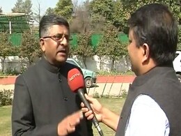 Worrying That We Can't Read Mood of People, Say BJP Leaders About Delhi Worrying That We Can't Read Mood of People, Say BJP Leaders About Delhi