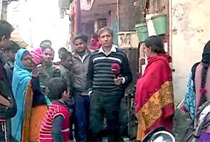 मज़बूत नेतृत्व बनाम मज़बूत विपक्ष की आवाज़ का चुनाव