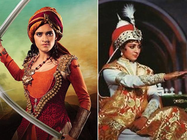 razia sultan movie