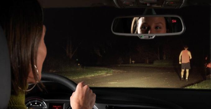 EyeLock Myris: Technology Through Which Human Eyes Could Start a Car