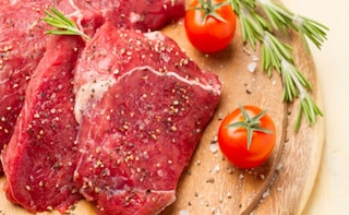 Eating Meat May Harm People With Chronic Kidney Disease