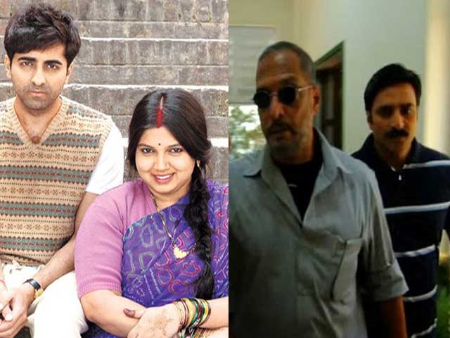 Today's Big Releases: <i>Dum Laga Ke Haisha</i>, <i>Ab Tak Chappan 2</i>