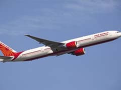 Air India Reduces Delhi-Moscow Flight Frequency
