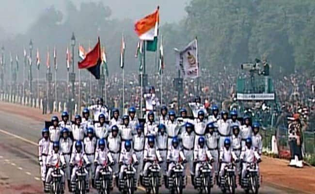 Rs 100 Crore Spent on Republic Day Parade, But no Compensation to Farmers: Supreme Court