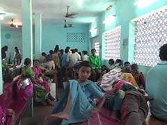 75 Children Among 333 Bonded Labourers Rescued From Tamil Nadu Brick Kilns