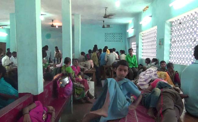 75 Children Among 333 Bonded Labourers Rescued From Tamil Nadu Brick Kilns