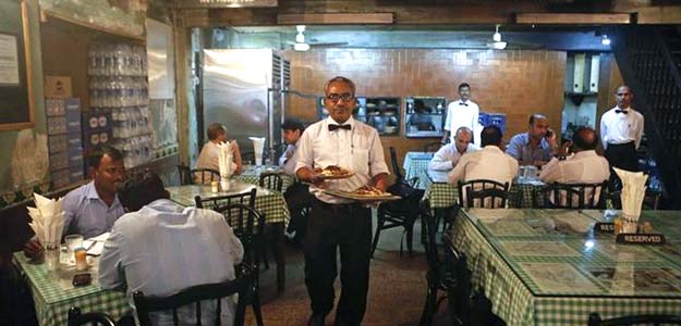Effective Service Tax Rate on AC Restaurant Bills 5.6%: Revenue Secretary