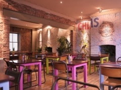 Top 10 Budget Restaurants and Cafes in Newcastle Top 10 Budget Restaurants and Cafes in Newcastle