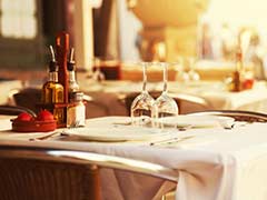10 Totally Bizarre Restaurants 10 Totally Bizarre Restaurants