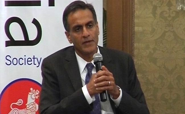 Ease of Doing Business Issues Can Affect US Investments in India: Richard Verma