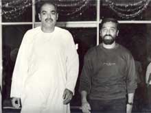 D Ramanaidu Was a Hero to Everyone: Kamal Haasan