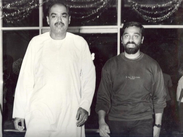 D Ramanaidu Was a Hero to Everyone: Kamal Haasan