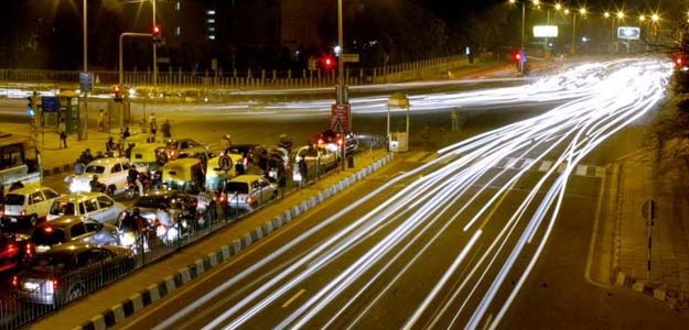 'Banks Over-Financed Road Projects, Now Crying Foul'