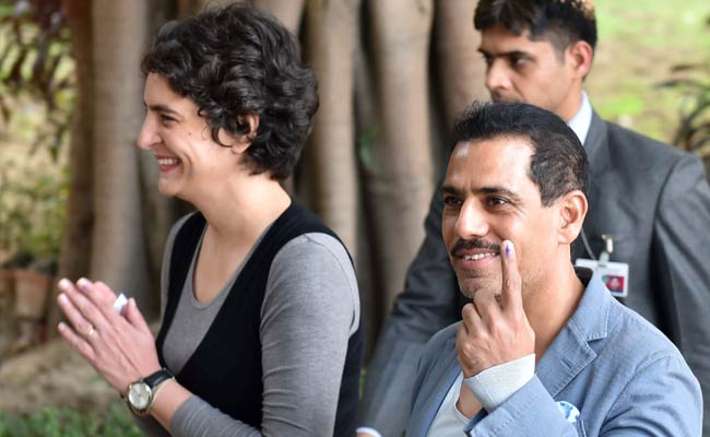Praise of Sorts? AAP "An Important Opponent", Says Priyanka Gandhi