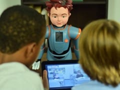 How Robots are Helping Children with Autism