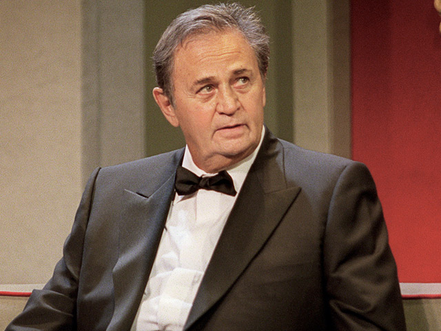 French Actor Roger Hanin Dies at 89