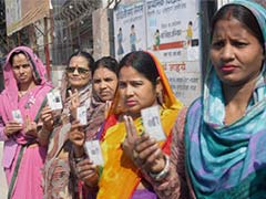 Delhi Elections: Repolling Held in 2 Polling Stations