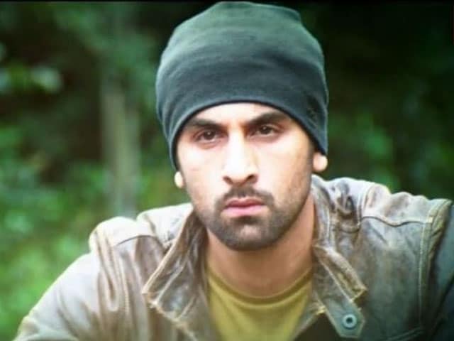 Ranbir Kapoor Doesn't Shy From Risks, says Roy Director